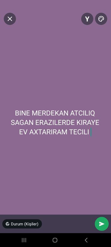 riyad ticaret kiraye evler: Tecili kiraye lazimdir