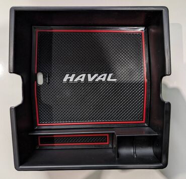 kaktusun yaninda yeni tikili: Haval Jolion dirsekaltı orqanayzer
