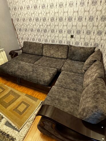 Ev üçün digər mebel: Az istifadə olunmuş ideal vəziyyətdə ev mebelləri. Türkiyə