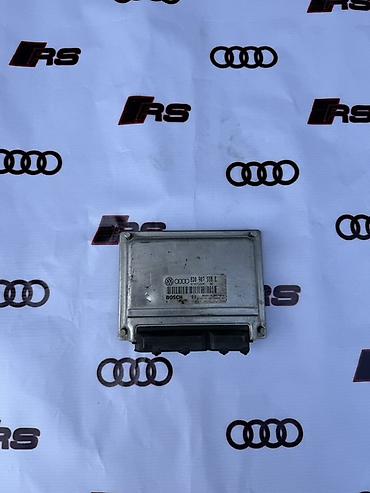 pasat: ЭБУ двигателя (ECU) Bosch для VW/Audi на Audi A4 (B5) и Volkswagen — 2