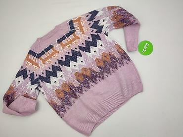 bluze orsay: Sinsay, Sweter damski, rozmiar L — 3