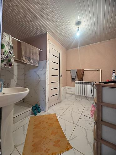 квартира берилет комната: 3 бөлмө, 72 м², 8 соток, Ананьево — 9
