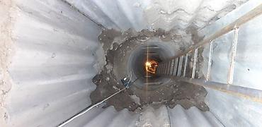 Другие услуги: Пробиваем вручную и бурим устанавливаем насосы проводим дом воду — 8