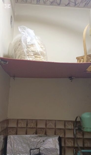 Sifarişlə qonaq dəstləri: Mənzilin interyer dizaynı və hazır dekor konstruksiyaları - Zal və — 21