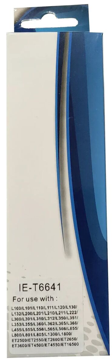 maticna ploca za lg televizor: Brand: SINOCOPY Model: SINOCOPY INKJET T6641 K – Dopuna crna boja