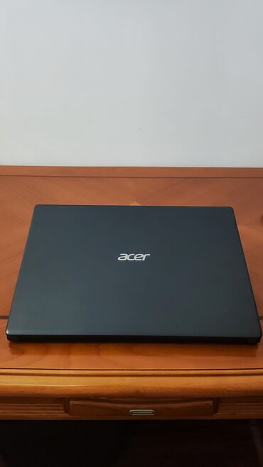 видео карта: Ноутбук, Acer, 8 ГБ ОЗУ, Intel Core i5, 15.4 ", Б/у, Для несложных задач, память SSD