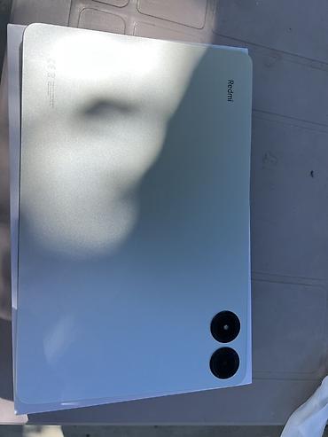 xiaomi pad mini: Redmi Pad Pro 256 GB / 8 GB RAM (Ocean Blue) 1 il ev şəraitində, çox — 1