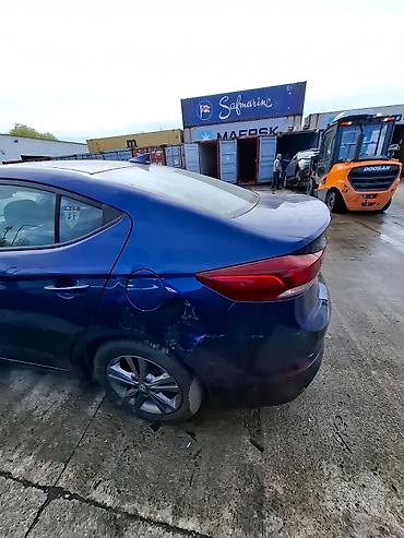 elantra difuzer: Bakıda hazır Rengsaz sexı bıznes kımı satılır 500mnaata sex qesey — 3