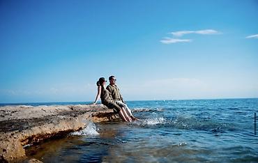 свадебное фото: Фотосъёмка | С выездом | Love story — 6