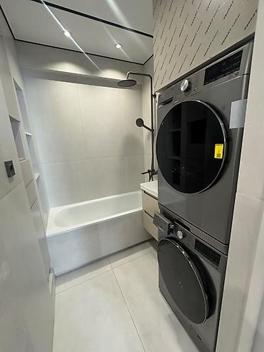2 комнаты, 51 м², 12 мкр 8 этаж