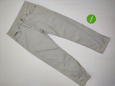 elementy: Spodnie materiałowe damskie, rozmiar 2XS — 2
