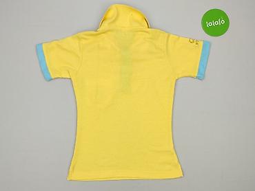 polo s: Damska koszulka polo, rozmiar S — 3