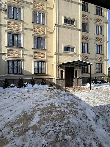 Продажа квартир: 3 комнаты, 74 м², Элитка, 3 этаж, Евроремонт — 10