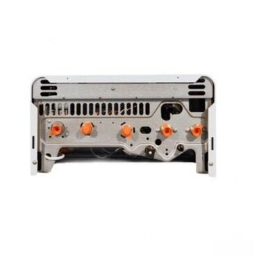 Oprema za grejanje: Kotlovi na gas Eolo Star 24 kW konvencionalni Immergas opremljeni su — 10