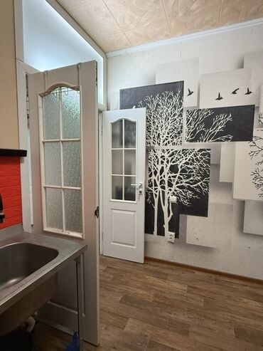 продаю дом в караколе в рассрочку: 58 м², С мебелью