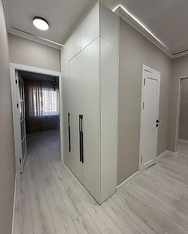 123: 3 комнаты, 74 м², Церковь 108 серия, 9 этаж, Дизайнерский ремонт — 4