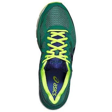 asics tokyo: Мужские кроссовки, 39.5, Asics, Новый, цвет - Зеленый — 2