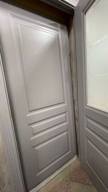 Межкомнатные двери: Межкомнатные двери — 7