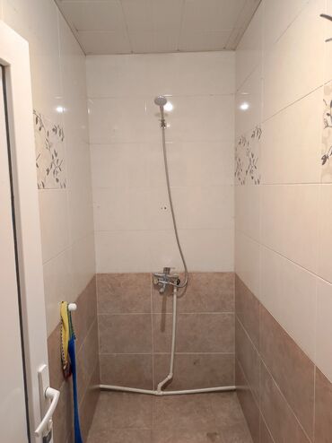 Uzunmüddətli kirayə evlər: 60 kv. m, 2 otaqlı, Kombi, Qaz, İşıq — 10