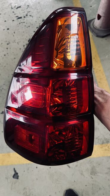 ниссан фары: Комплект стоп-сигналов Lexus 2004 г., Б/у, Оригинал