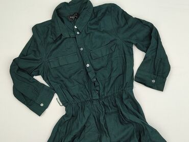 sinsay koszula oversize: Mohito, Sukienka damska