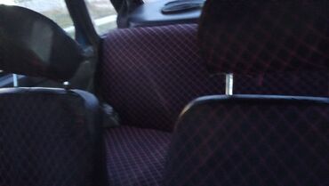 VAZ (LADA): Model: LADA Samara (sedan) Rəng: yaşıl-mavi Dövlət nömrə nişanı — 4