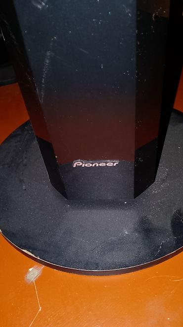 iphone 15 pembe: Pioneer ev kinoteatrı üçün səs sistemi - Brend: Pioneer (akustik — 2