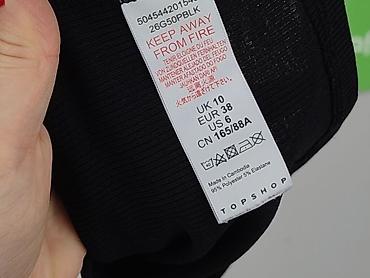 hiszpank: Topshop Petite, Top damski, rozmiar S — 5