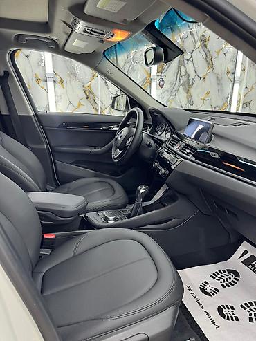 BMW: BMW X1: 2017 г., 2 л, Автомат, Дизель, Кроссовер — 12