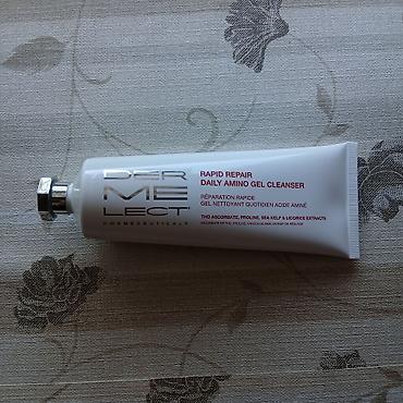 piling: Amerikanın Ipsy.com saytından sifariş verilib. DermELECT — 1