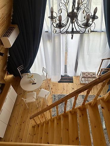 Иссык-Куль 2026: Коттедж, Каракол — 3