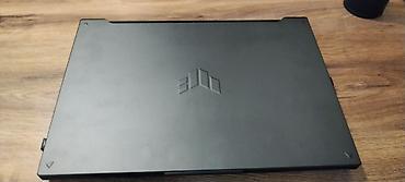 ноутбук с 1660 ti: ASUS TUF Gaming F16 oyun noutbuku - Ekran: 16 düym, nazik çərçivəli — 4