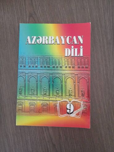 Digər kitablar və jurnallar: Her birinin ici temizdir seliqe ile islenilib etrafli melumat almaq — 20