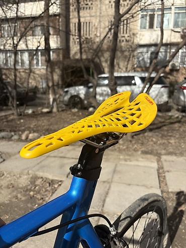 Городские велосипеды: Городской велосипед, Рама L (172 - 185 см), Новый at lalafo.kg — 6 Городские велосипеды: Городской велосипед, Рама L (172 - 185 см), Новый — 6