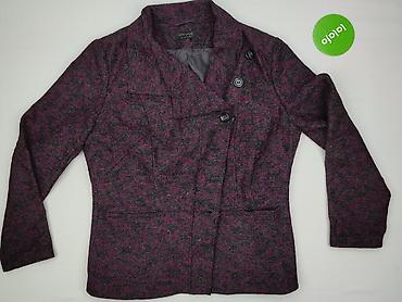 jackets purple: Apanage, Marynarka damska, rozmiar XL — 2