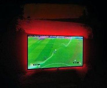 Rasveta: ROZA USB LED TRAKE 5V 60 DIODA/M | *AKO IMATE POSEBNU ŽELJU OKO — 21