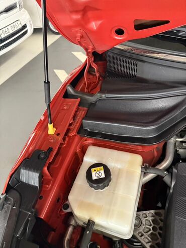 Ssangyong: Ssangyong Tivoli: 2020 г., 1.5 л, Автомат, Бензин, Кроссовер — 9