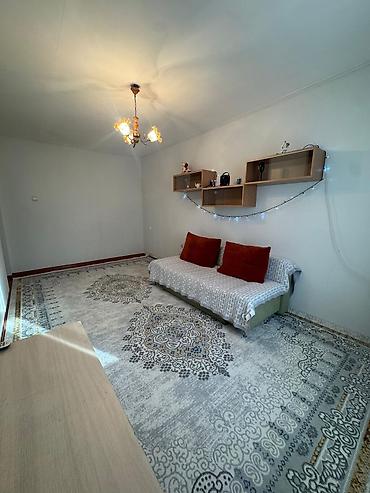 Посуточная аренда квартир: 1 комната, Постельное белье, Кондиционер, Парковка — 9