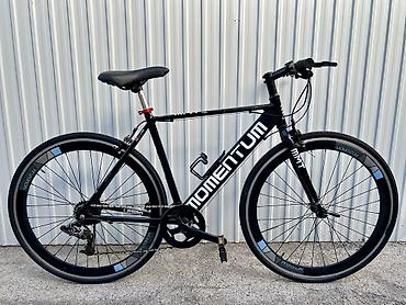 Шоссейные велосипеды: Корейские привозные шоссейники🔥 Размер колес: 28, рама: алюминевая — 9