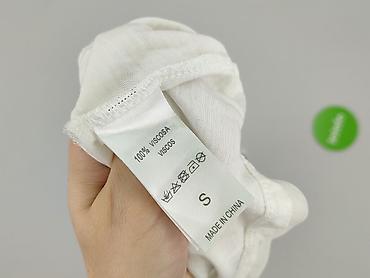 bygen koszule: Rossmann, T-shirt damski, rozmiar S — 5