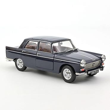 esprit beograd: 🚗 Peugeot 404 Sedan 1965 – Amiral Blue – Norev Norev Peugeot 404 — 1