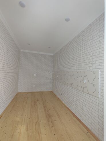 Həyət evləri və villaların satışı: Binəqədi qəs. 2 otaqlı, 60 kv. m, Kredit yoxdur, Yeni təmirli -da lalafo.az — 4 Həyət evləri və villaların satışı: Binəqədi qəs. 2 otaqlı, 60 kv. m, Kredit yoxdur, Yeni təmirli — 4