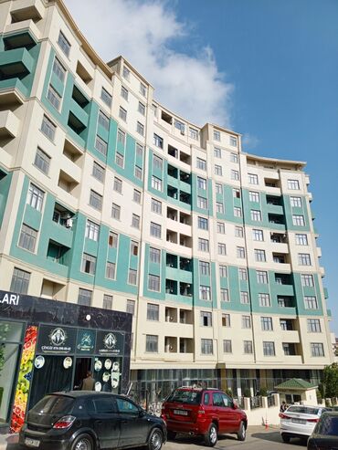 аренда квартиры с выкупом: 3 otaqlı, Yeni tikili, m. 20 Yanvar, 136 kv. m