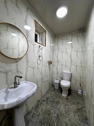 сдается частный дом ак босого: 160 м², 3 комнаты, Без животных — 4