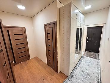 Продажа квартир: 2 комнаты, 61 м², 106 серия улучшенная, 1 этаж, Косметический ремонт — 6