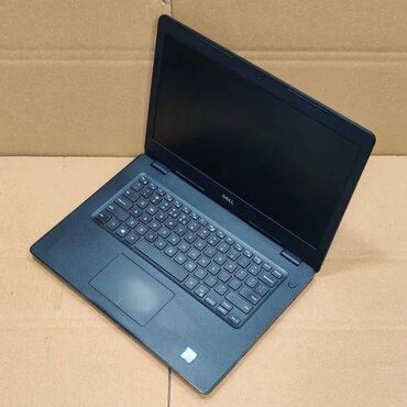 купить блок для компьютера: Ноутбук, Dell, 8 ГБ ОЗУ, Intel Core i5, 14 ", Б/у, память SSD