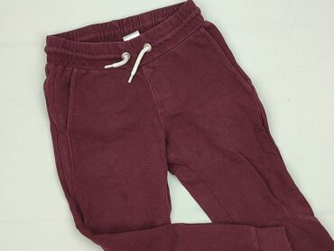 Sweatpants, Destination, 10 years, 140, condition - Very good