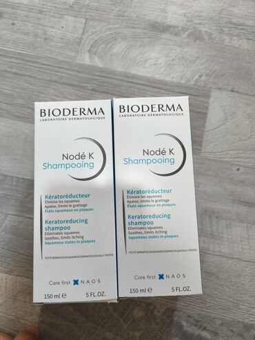 belga краска для волос: Saç şampunu, Bioderma, Hər növ saçlar üçün, Yeni