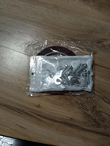 detektor za metal: Prednji lip/spojler za branik – BMW Serija G20 G21 - Model/fit — 8