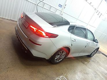 расрочкага авто: Kia K5: 2019 г., 0.2 л, Автомат, Газ, Седан — 3